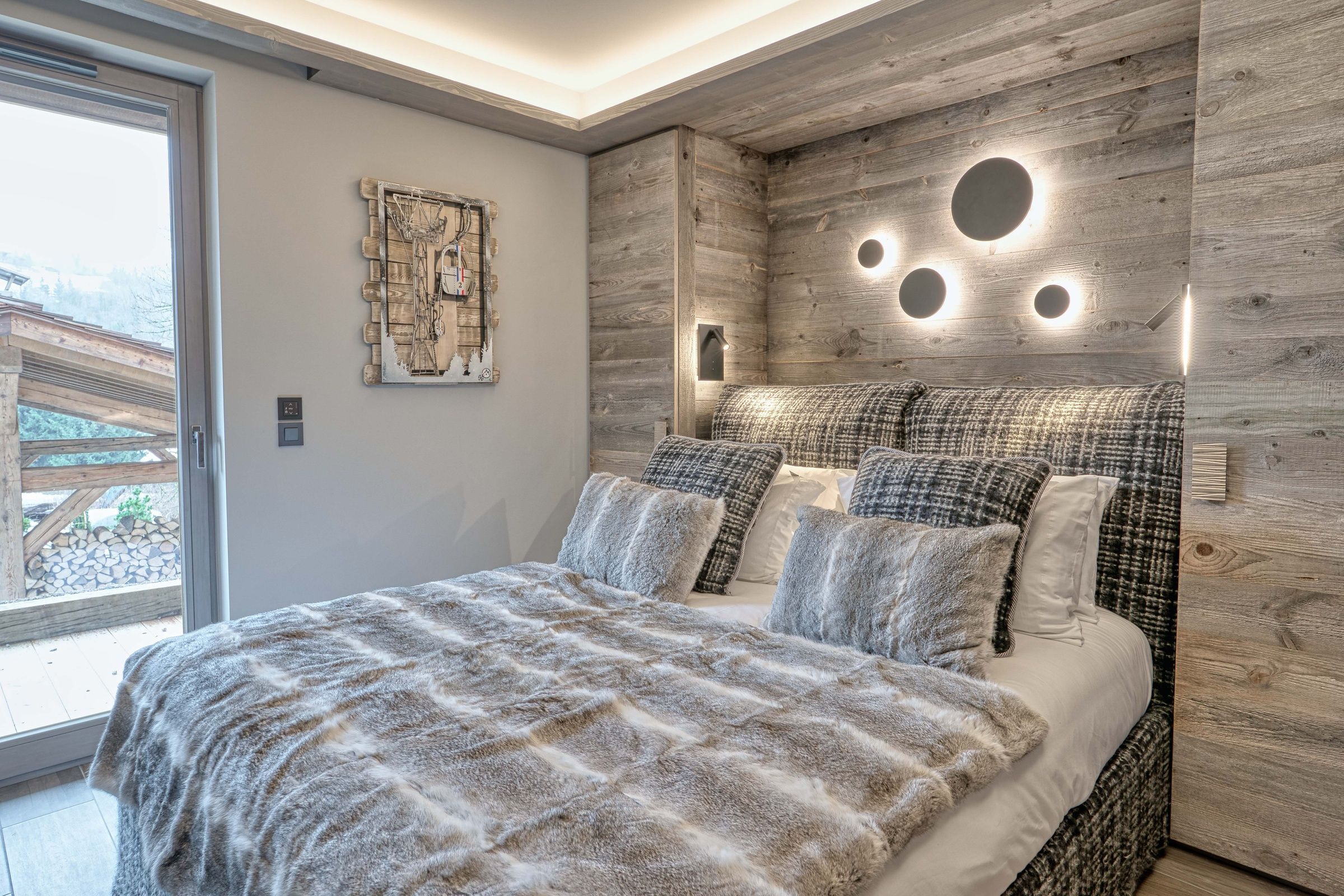 Chalet Alpage Gallary Image 3