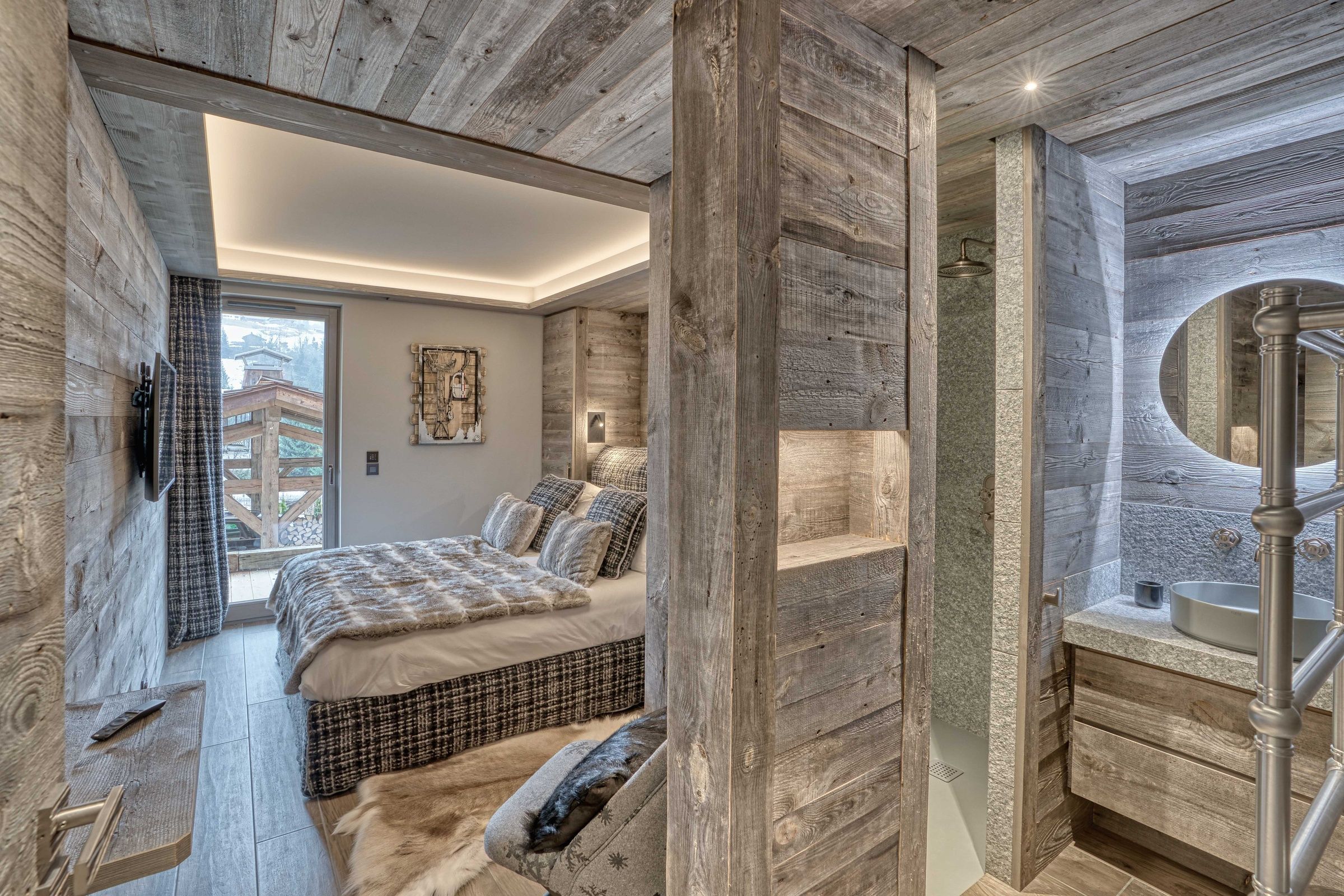 Chalet Alpage Gallary Image 4