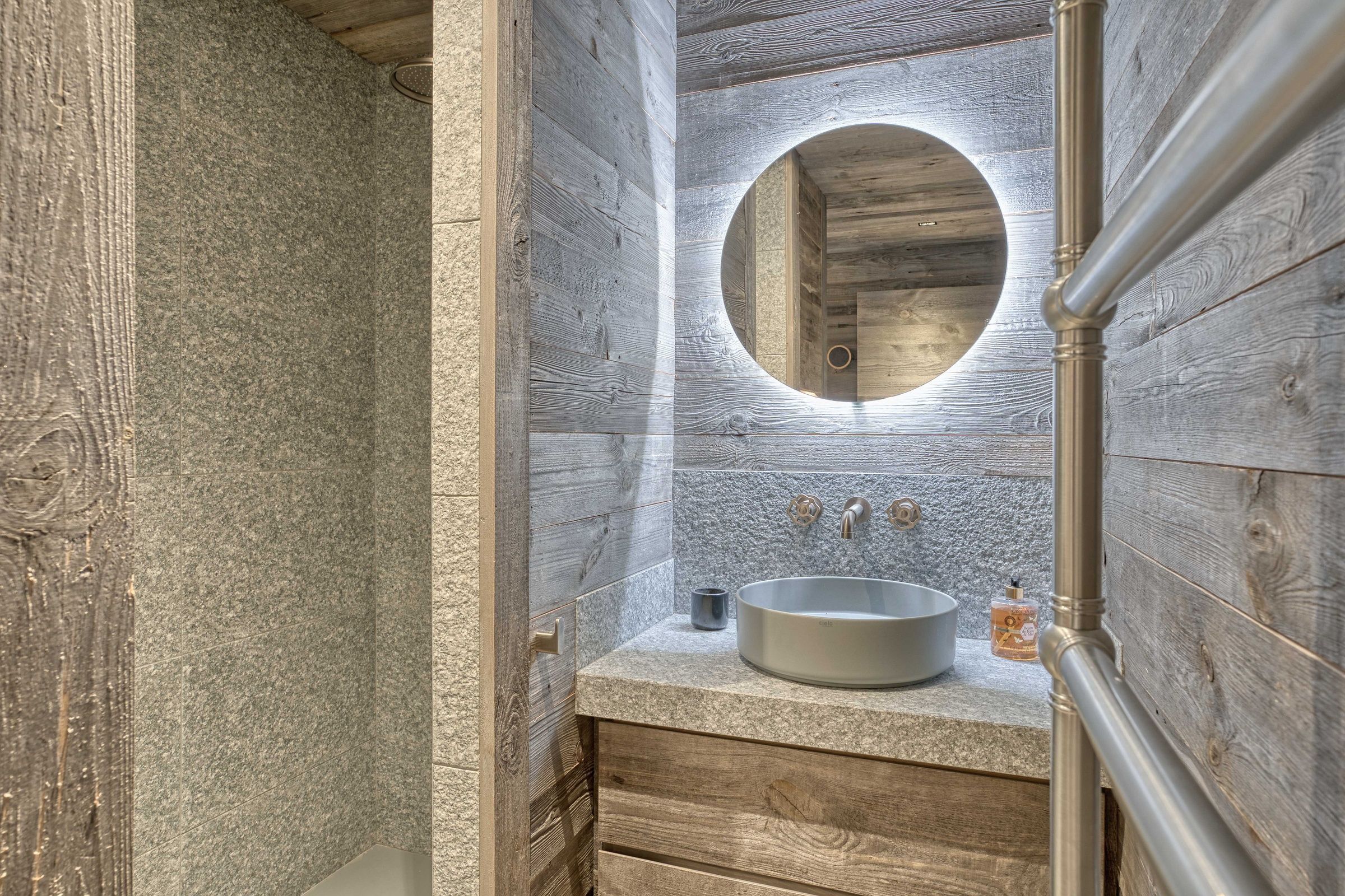 Chalet Alpage Gallary Image 5
