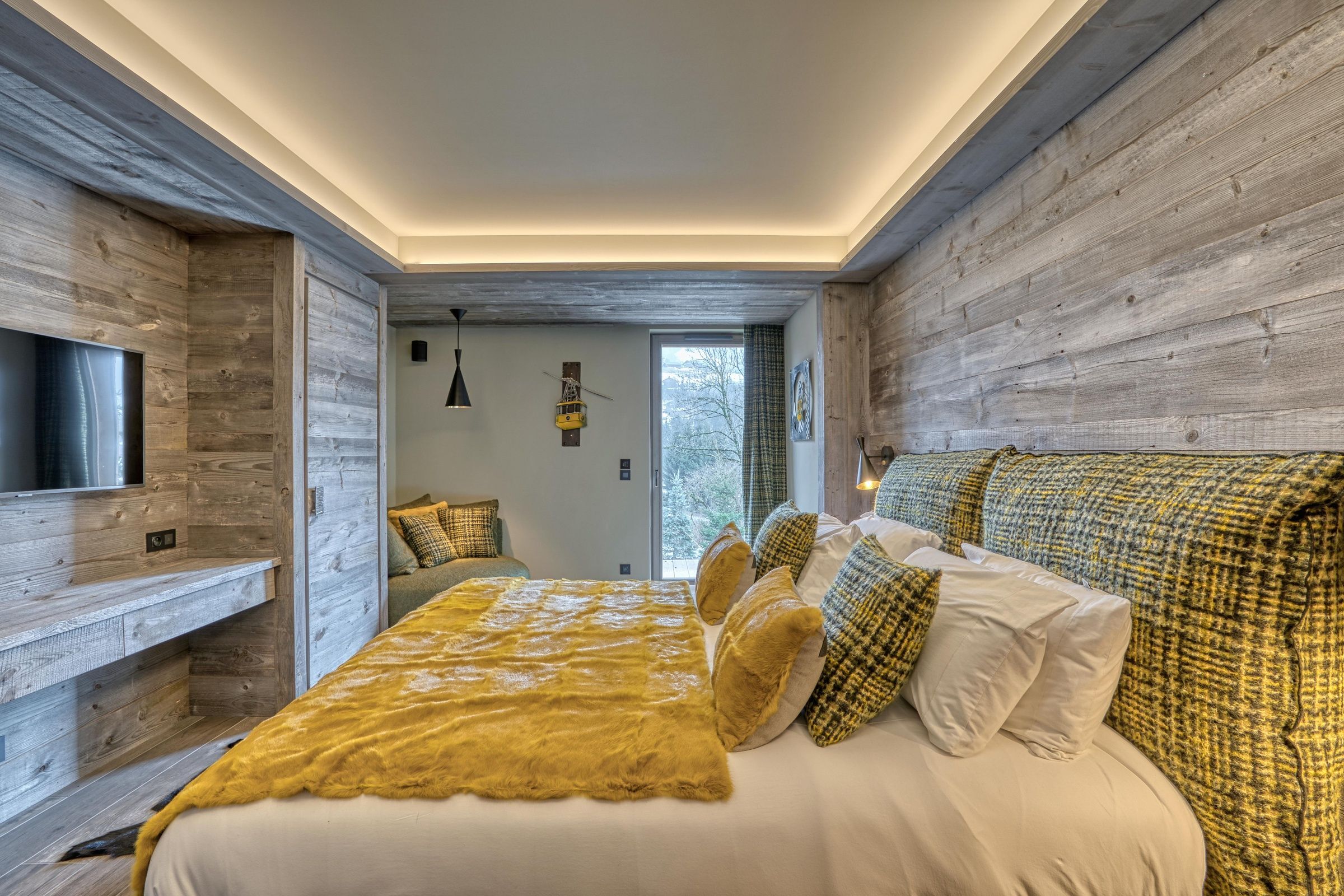 Chalet Alpage Gallary Image 6