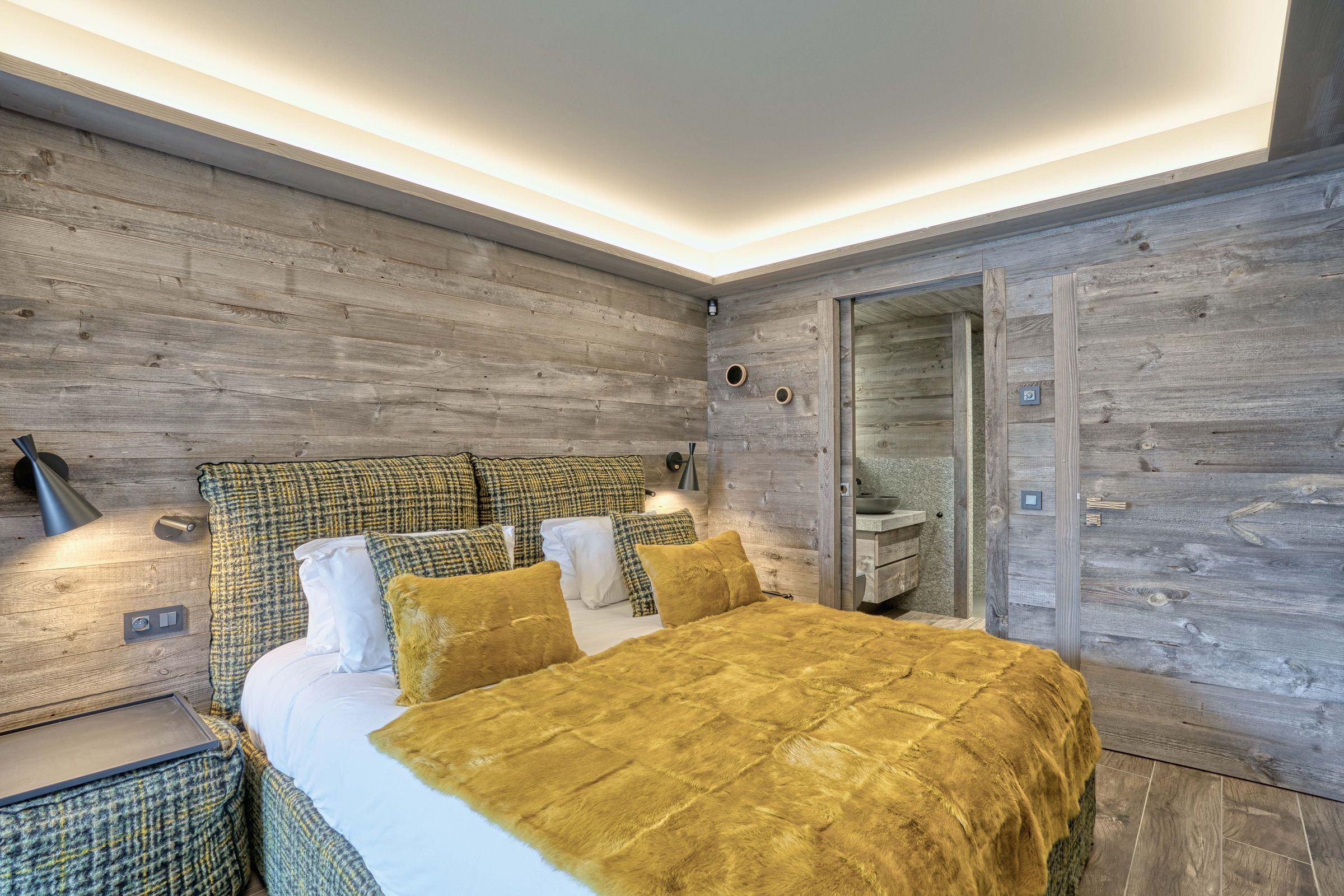 Chalet Alpage Gallary Image 1