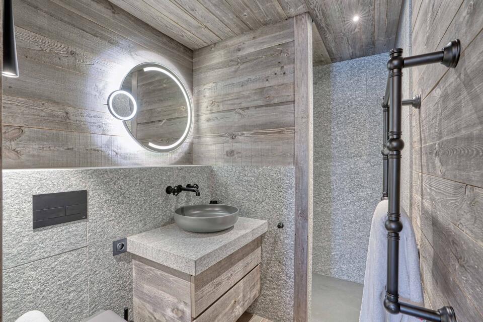 Chalet Alpage Gallery Image 2