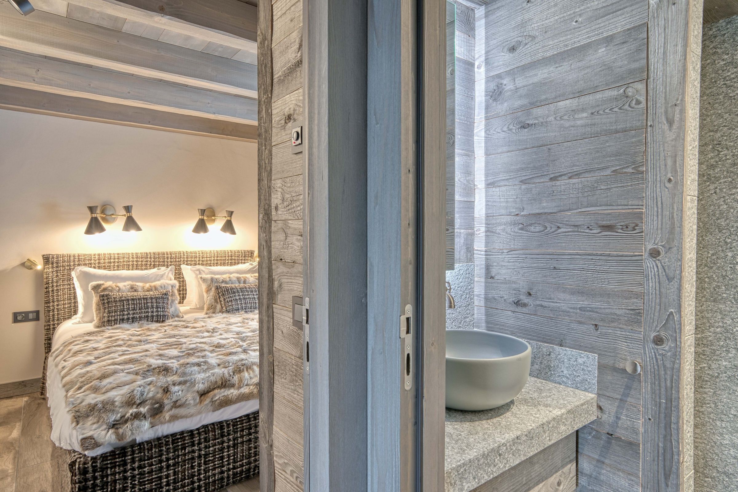 Chalet Alpage Gallary Image 4
