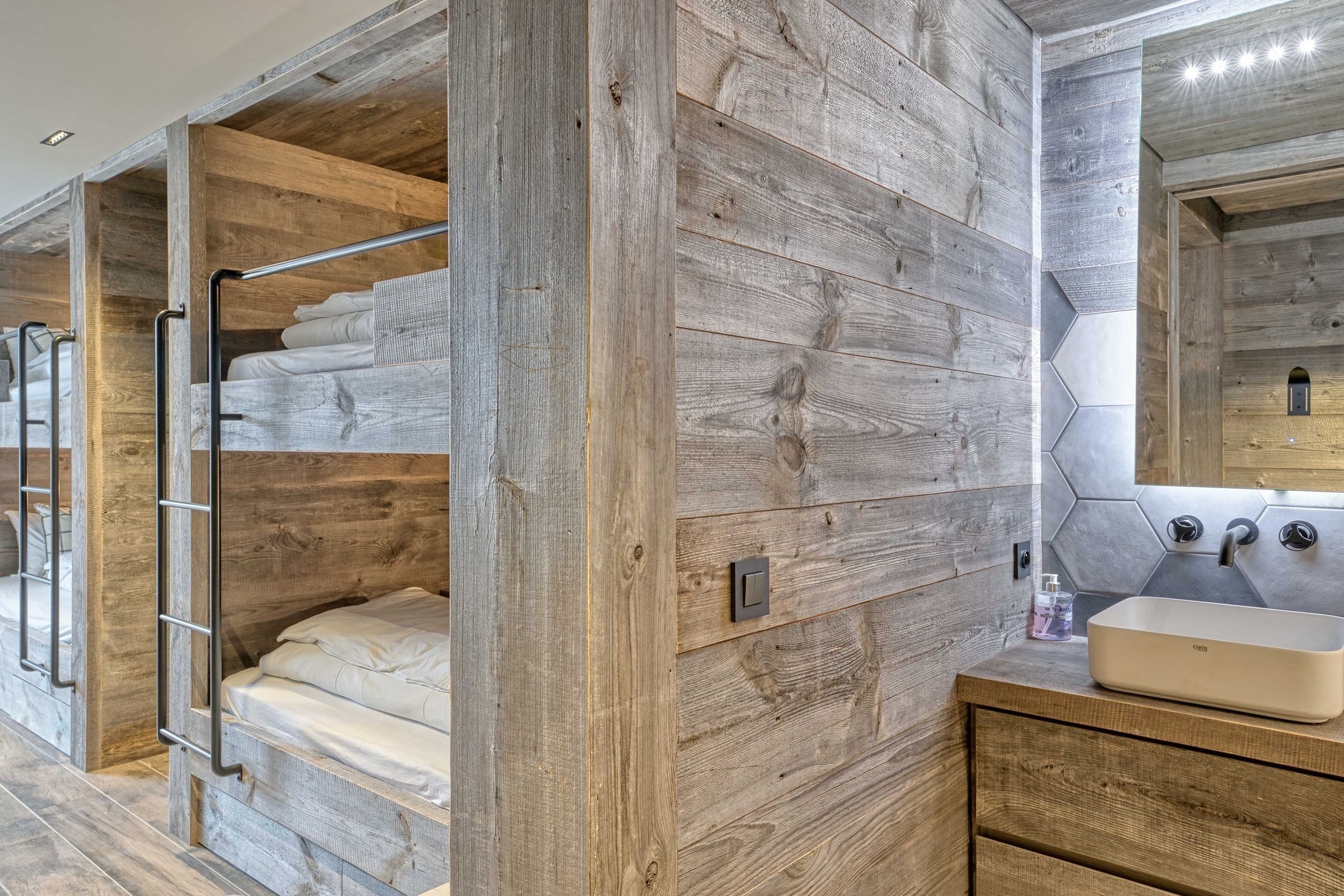 Chalet Alpage Gallary Image 6