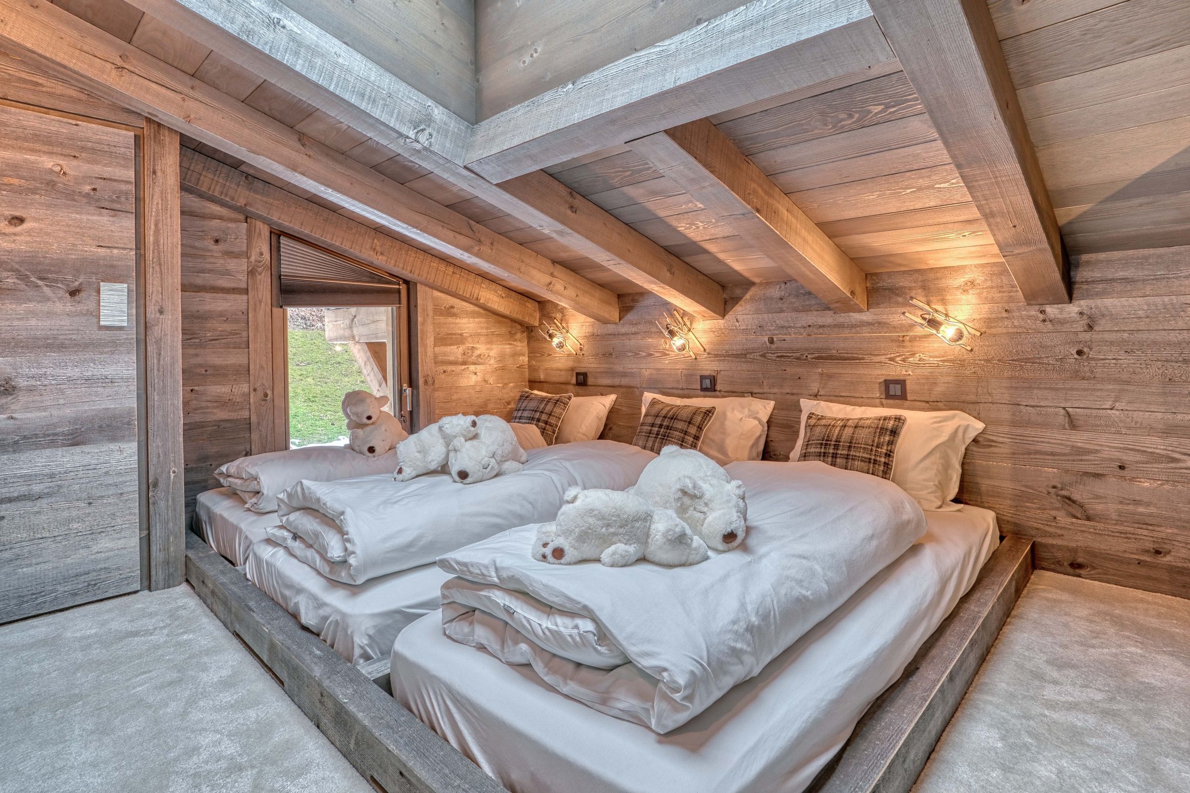 Chalet Alpage Gallary Image 2