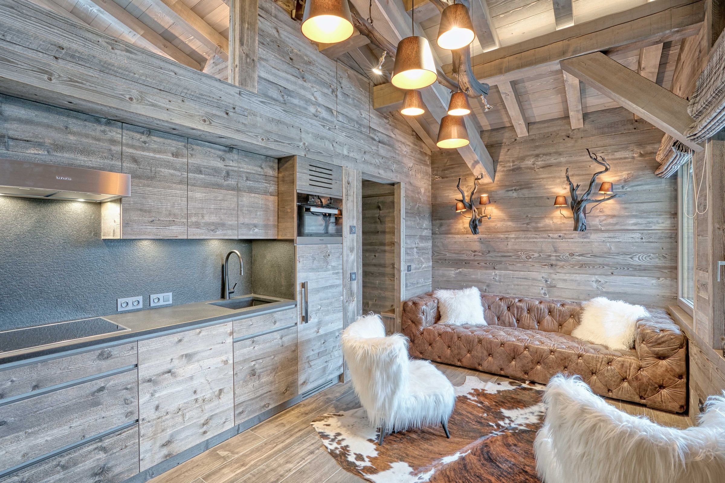 Chalet Alpage Gallary Image 4