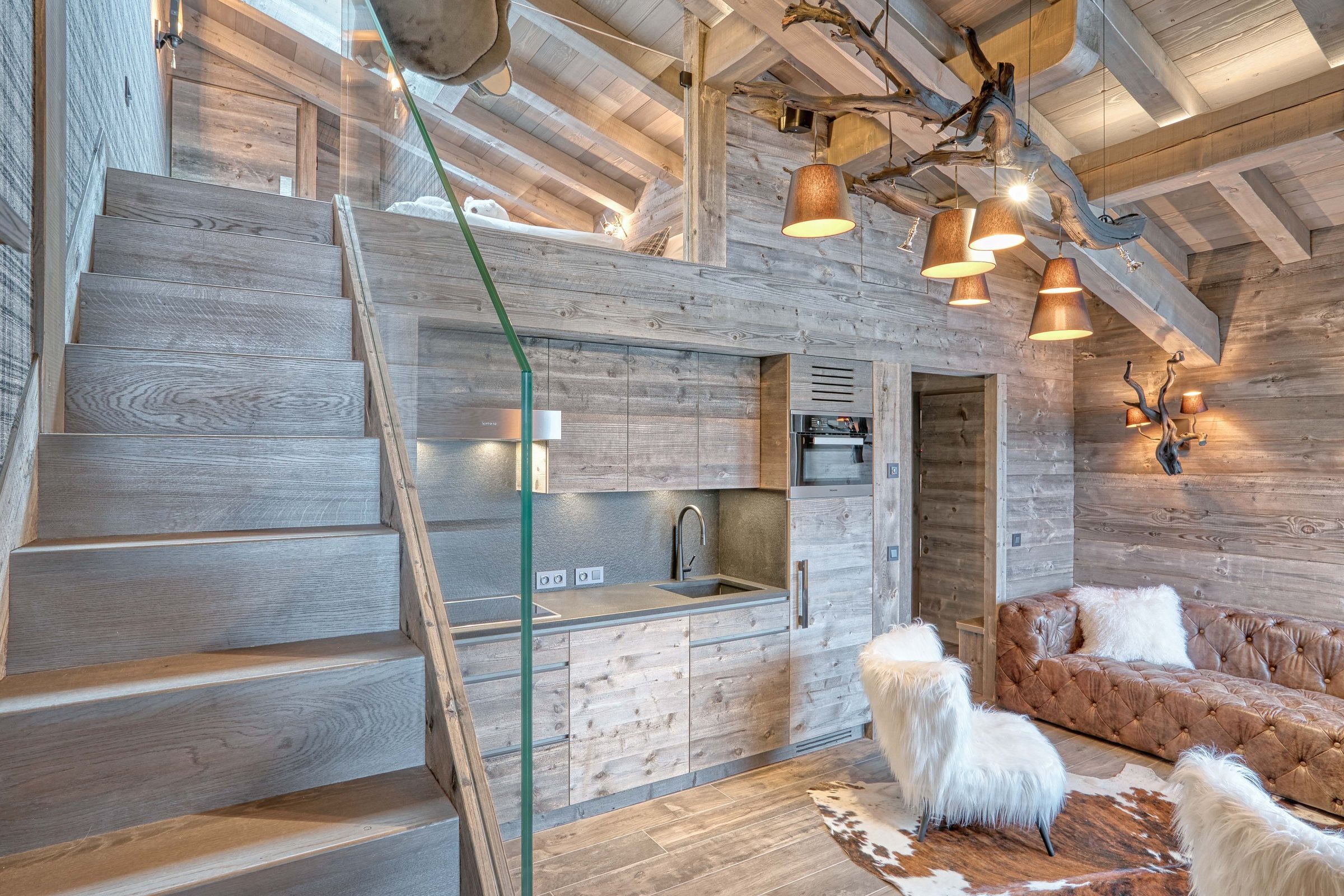 Chalet Alpage Gallary Image 5