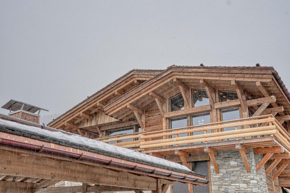 Chalet Alpage Gallery Image 6