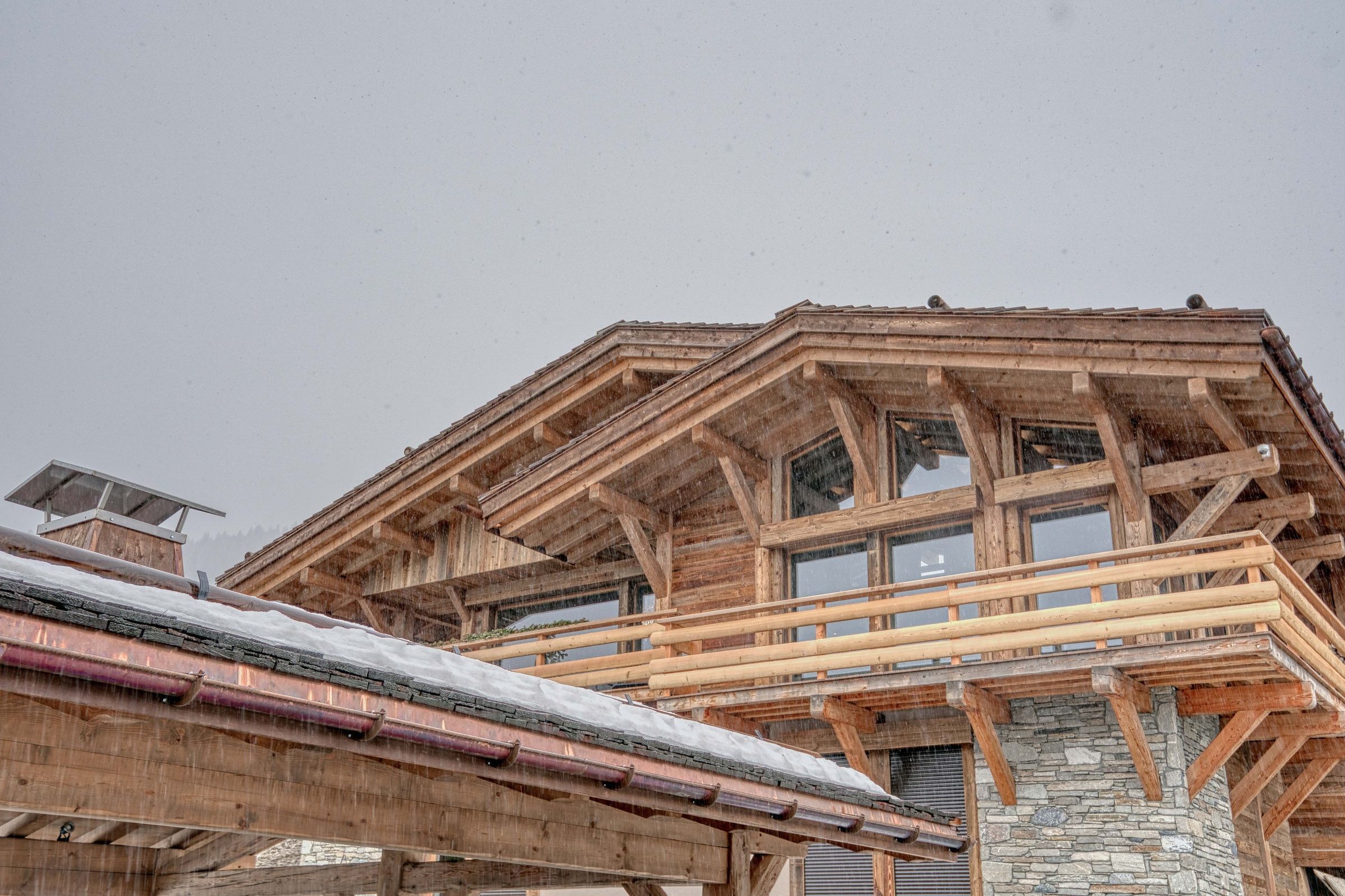 Chalet Alpage Gallary Image 6