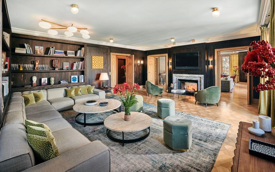 Chalet Alpensia Gallery Image 1
