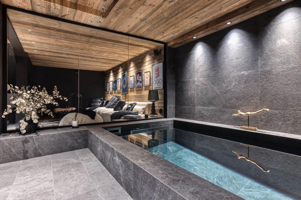 Chalet Alpine Cocoon Gallery Image 2