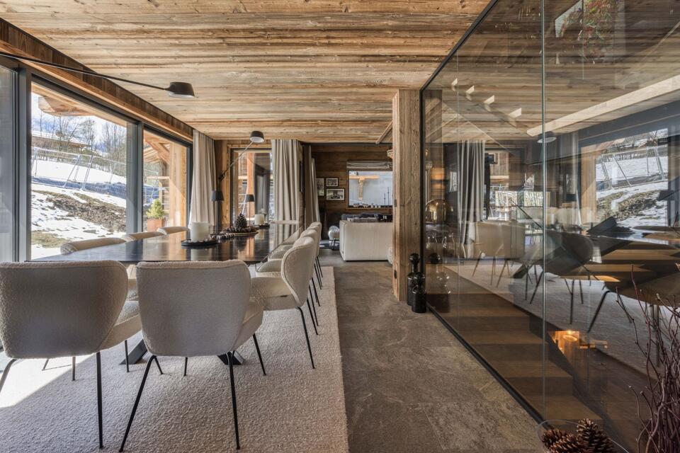 Chalet Alpine Cocoon Gallery Image 5