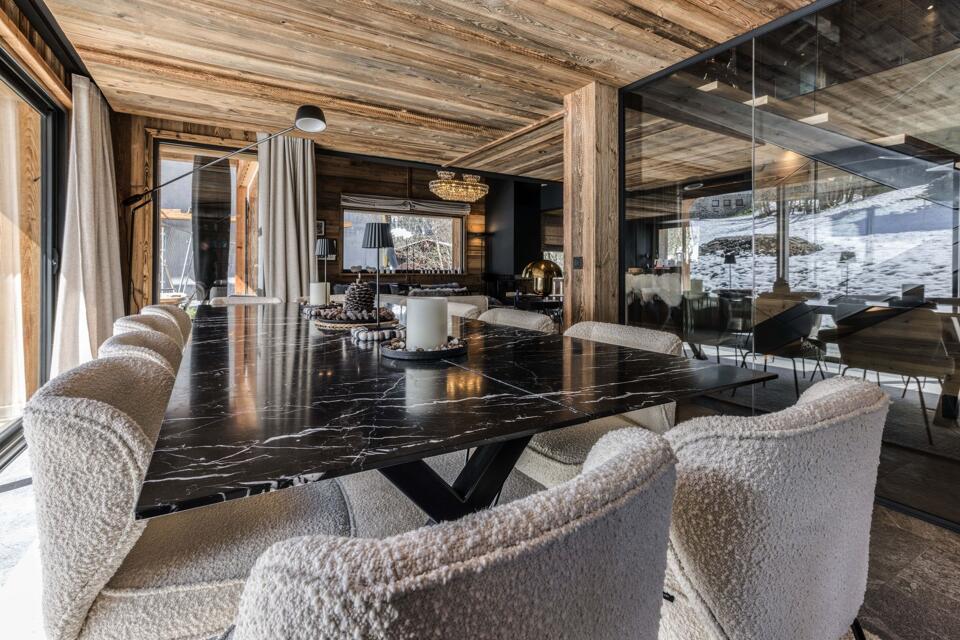 Chalet Alpine Cocoon Gallery Image 6