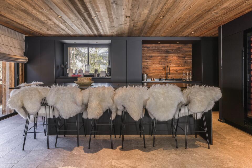 Chalet Alpine Cocoon Gallery Image 3