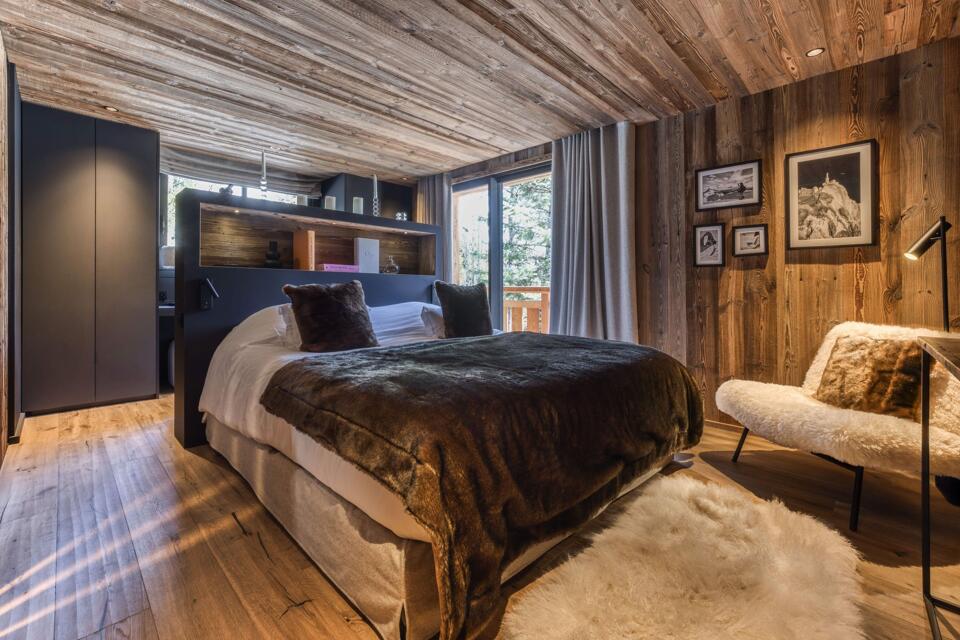 Chalet Alpine Cocoon Gallery Image 4