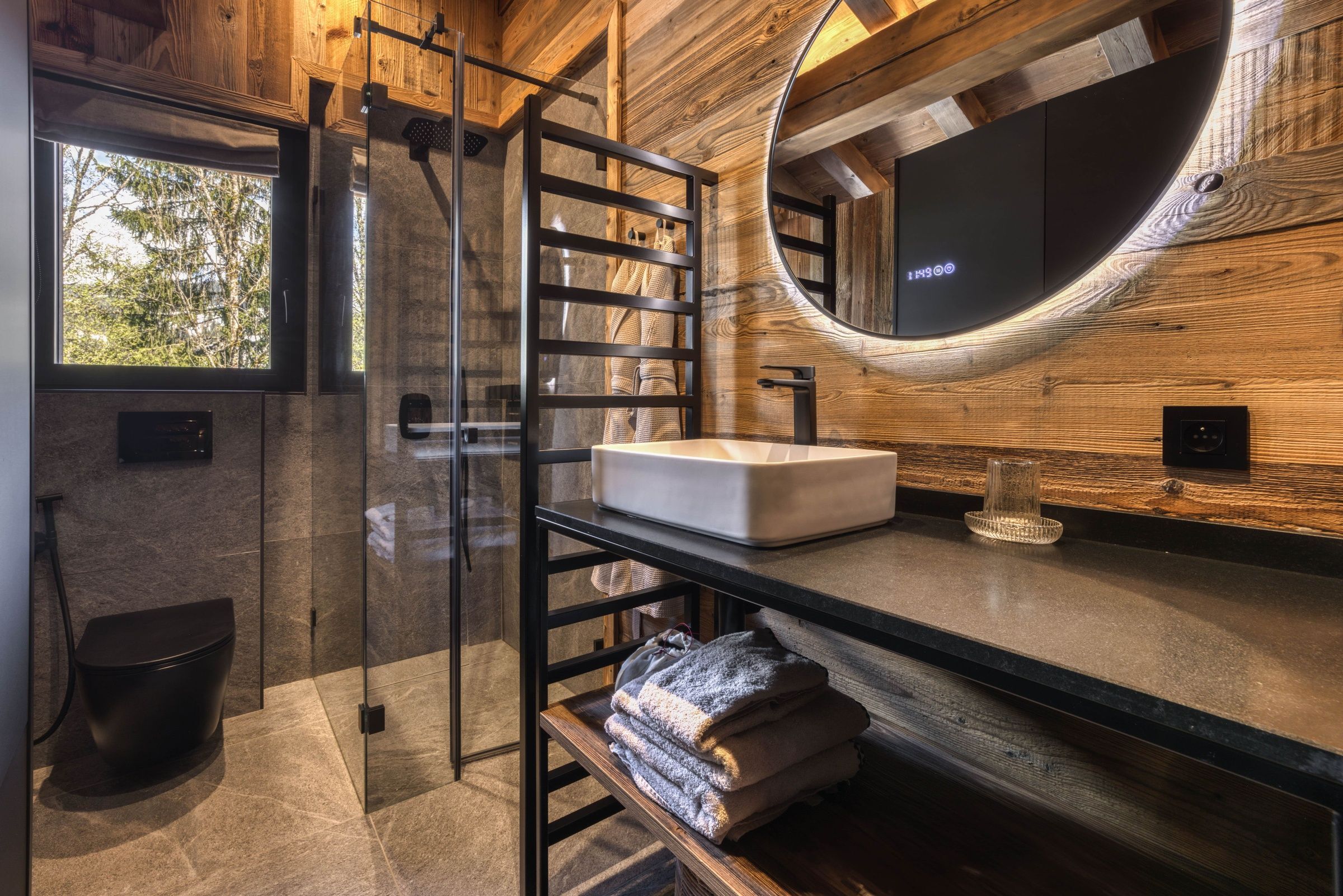 Chalet Alpine Cocoon Gallary Image 3