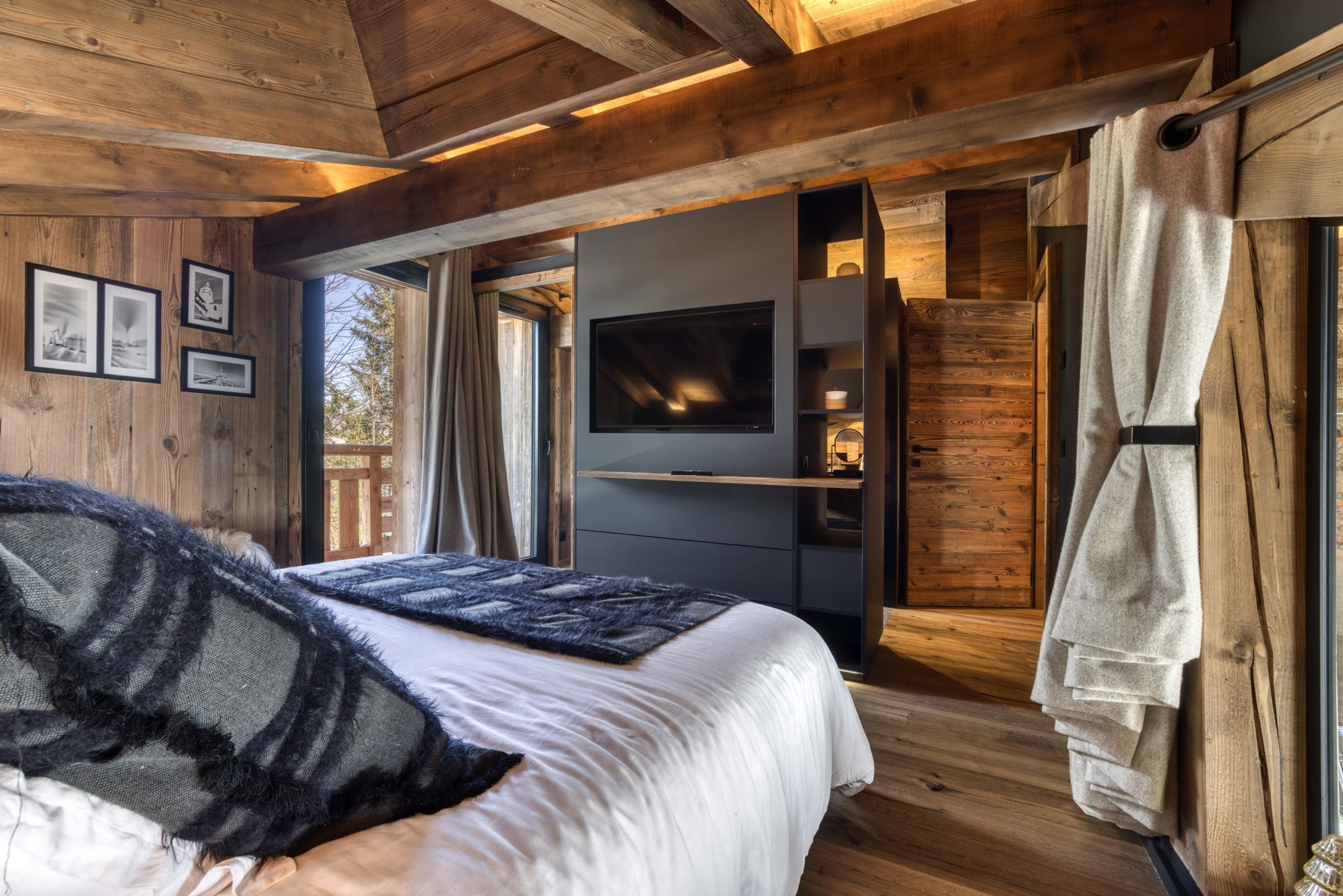 Chalet Alpine Cocoon Gallary Image 4