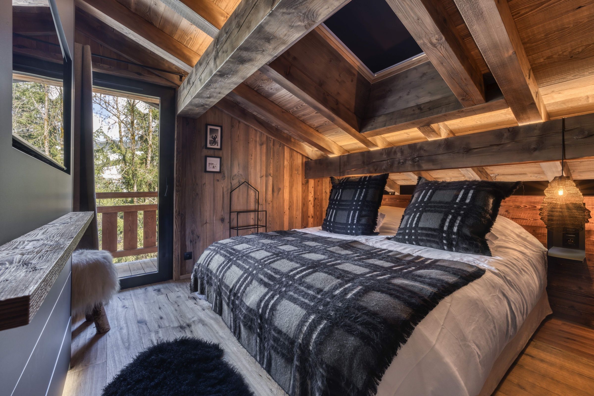 Chalet Alpine Cocoon Gallary Image 5