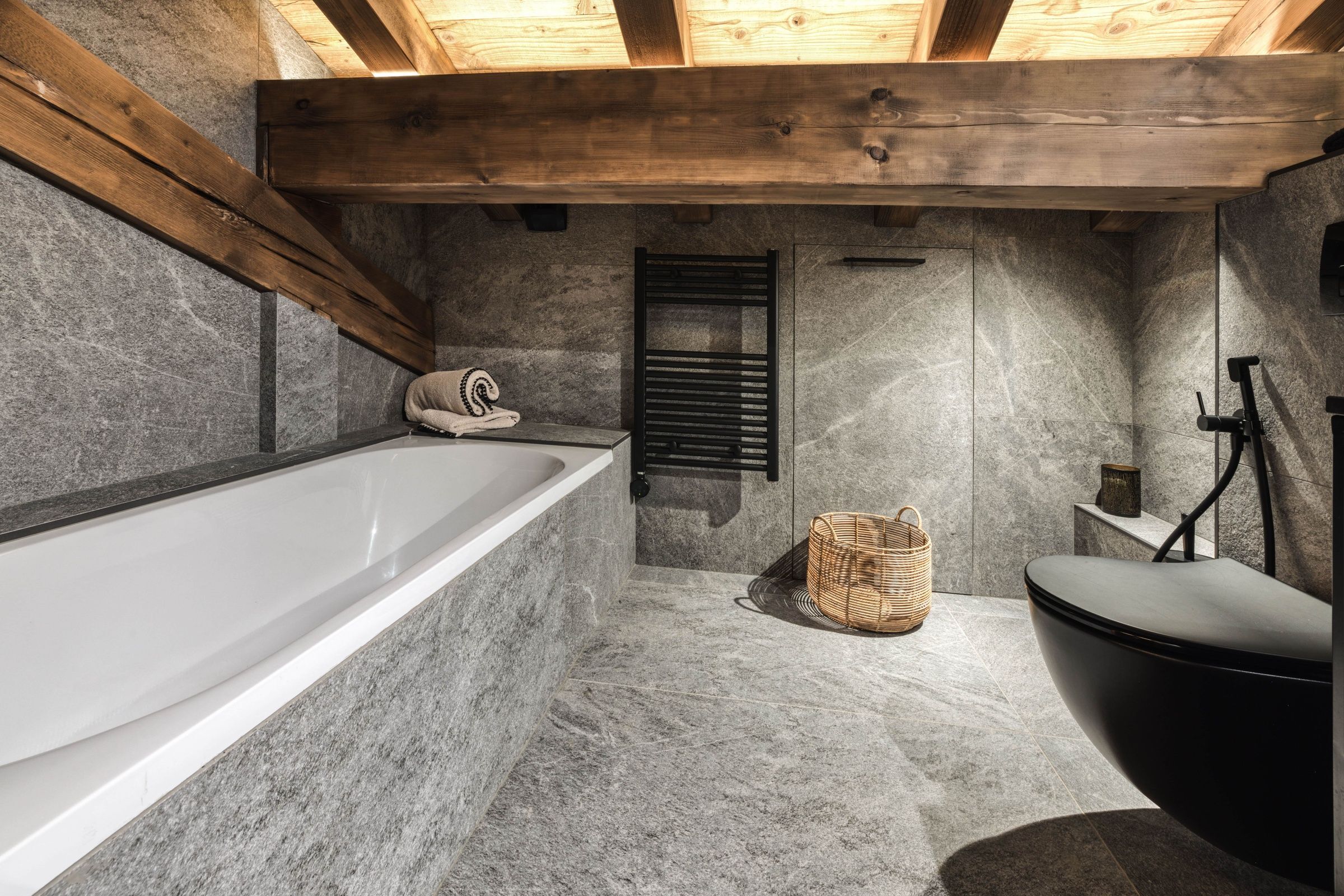 Chalet Alpine Cocoon Gallary Image 2