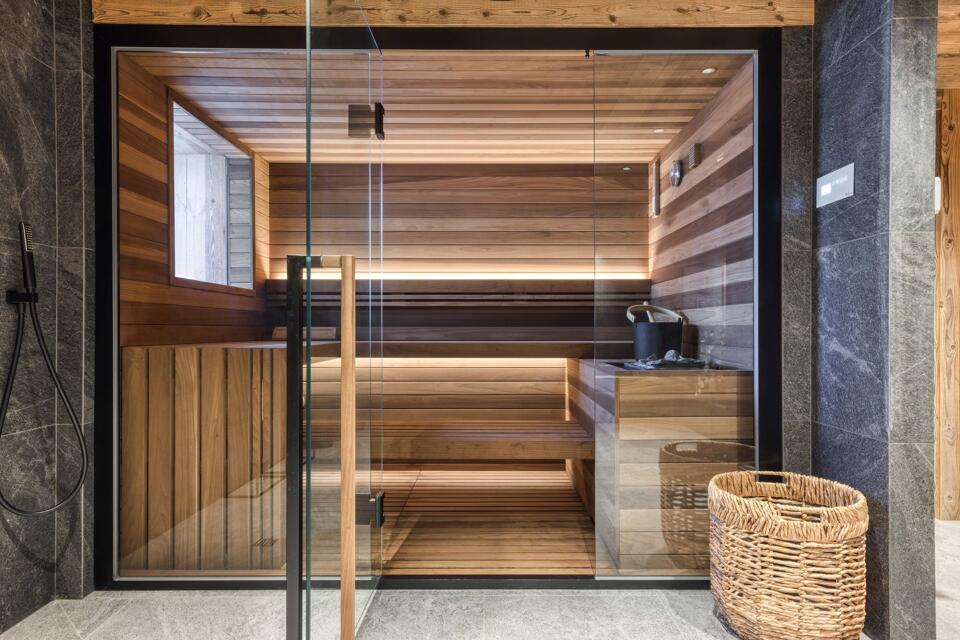 Chalet Alpine Cocoon Gallery Image 4