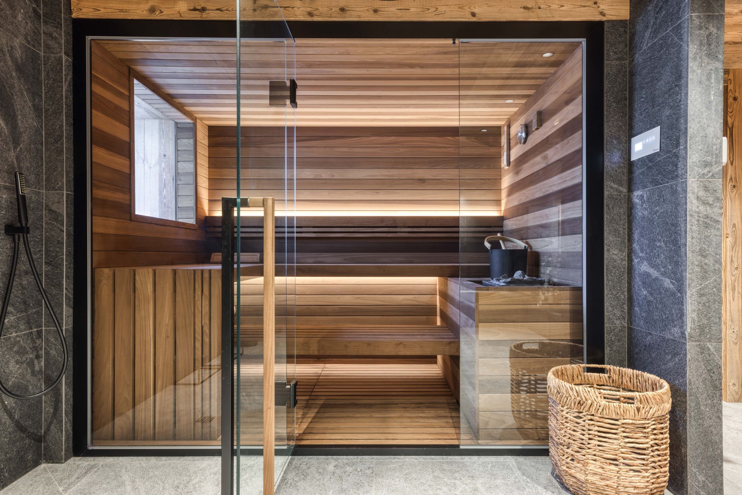 Chalet Alpine Cocoon Gallary Image 4