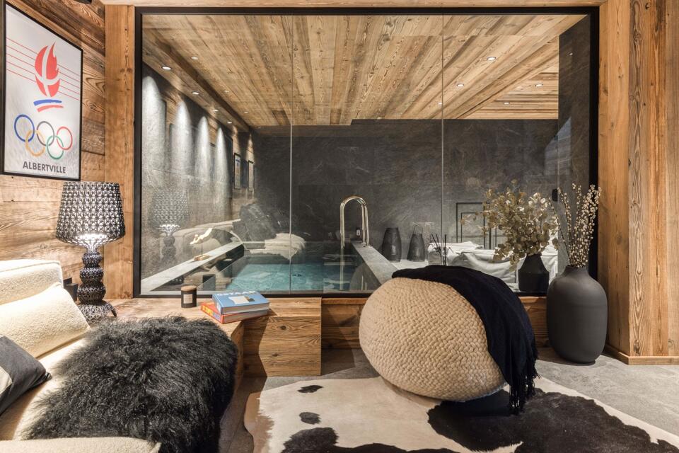 Chalet Alpine Cocoon Gallery Image 5