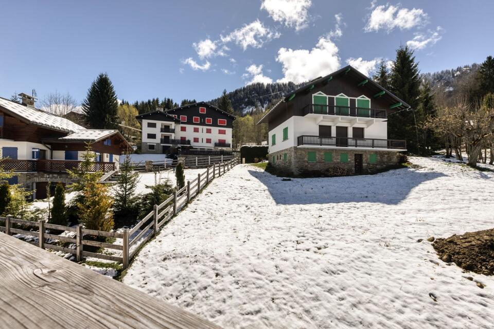 Chalet Alpine Cocoon Gallery Image 4