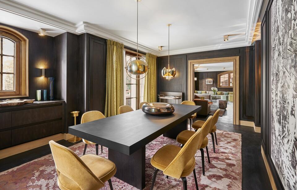 Chalet Amarante Gallery Image 1