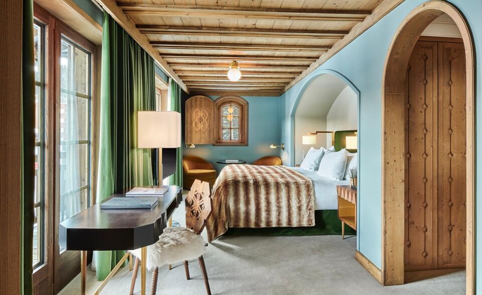 Chalet Amarante Gallery Image 4