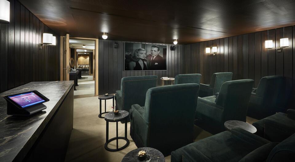 Chalet Amarante Gallery Image 5