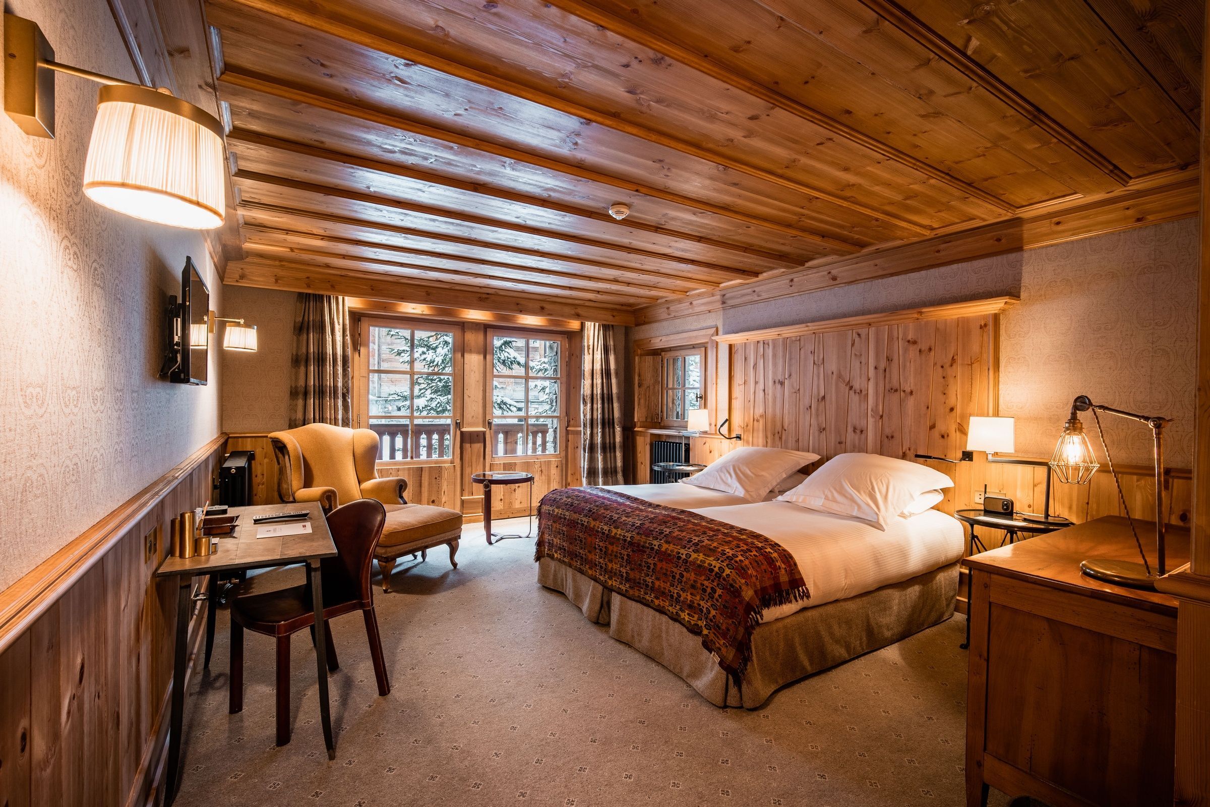 Chalet Ambre Gallary Image 5