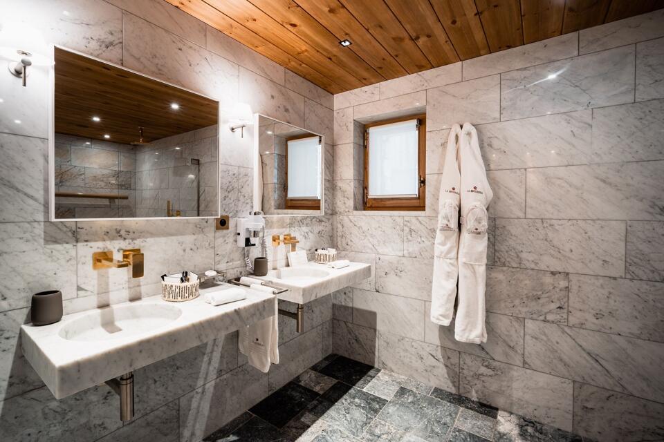 Chalet Ambre Gallery Image 6