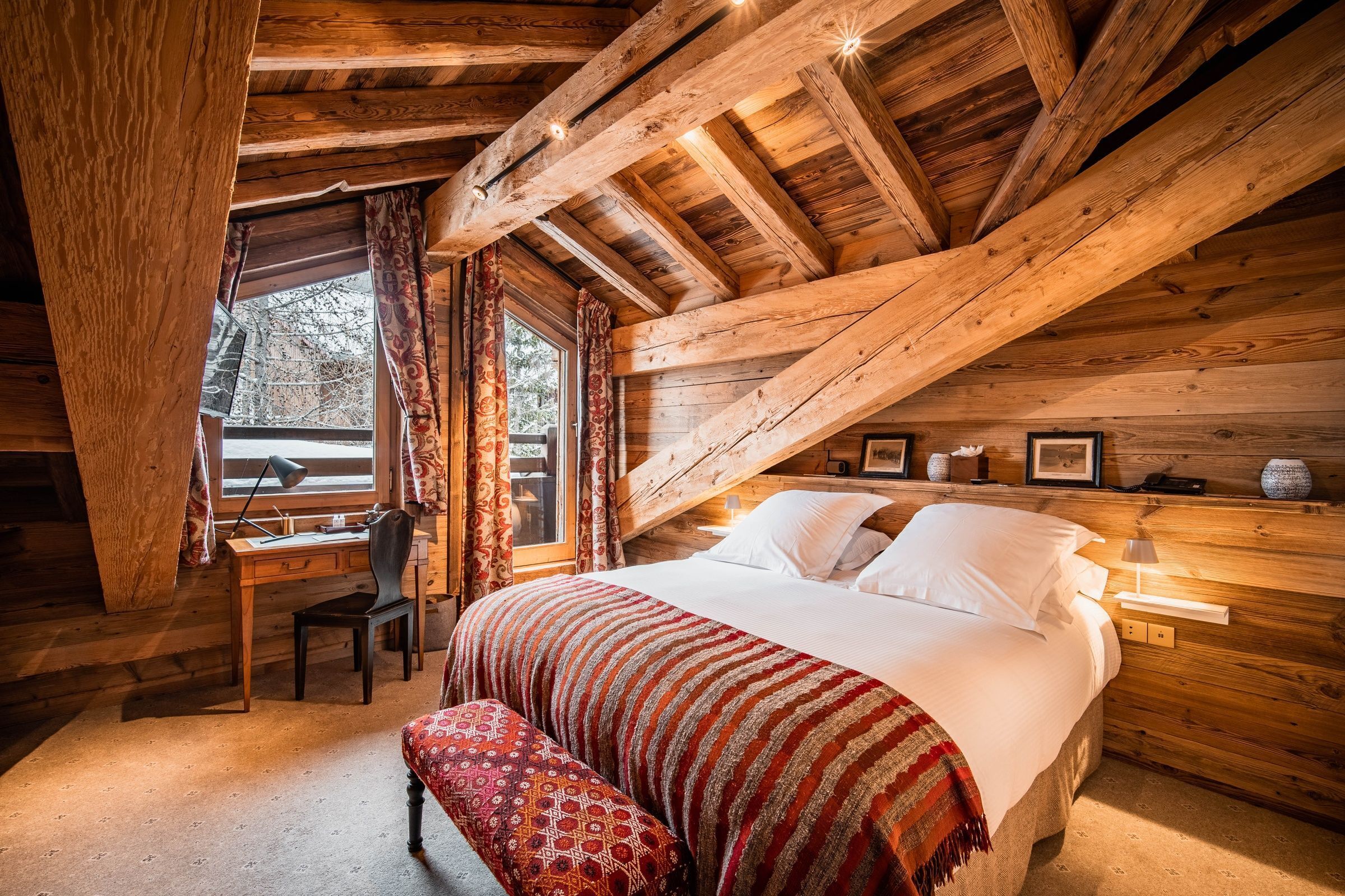 Chalet Ambre Gallary Image 1