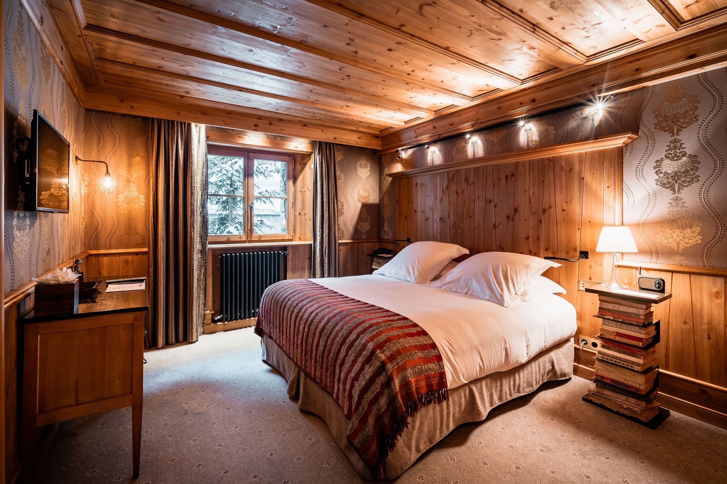 Chalet Ambre Gallary Image 3
