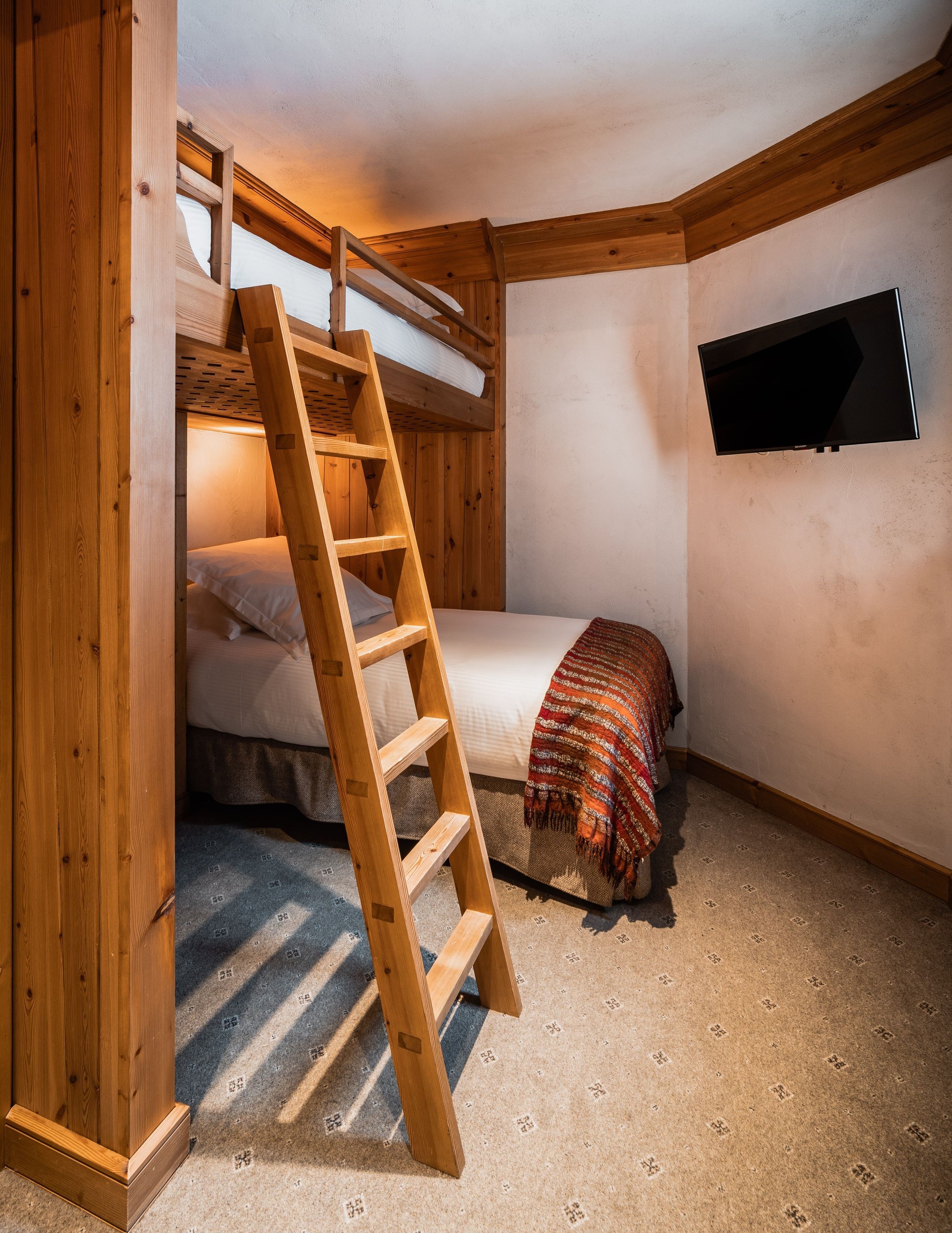 Chalet Ambre Gallary Image 4
