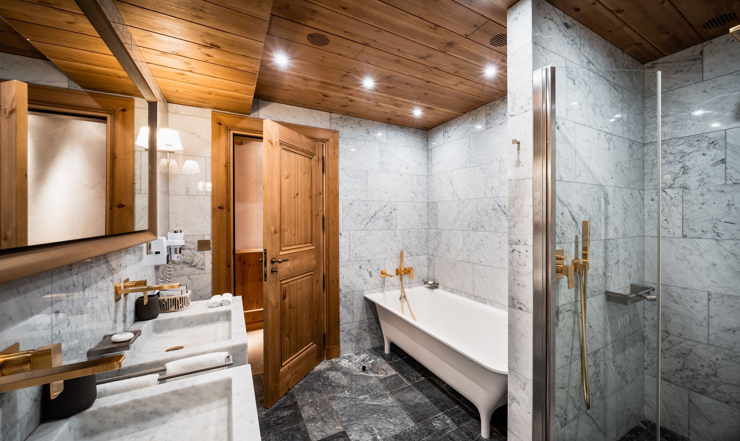 Chalet Ambre Gallary Image 5