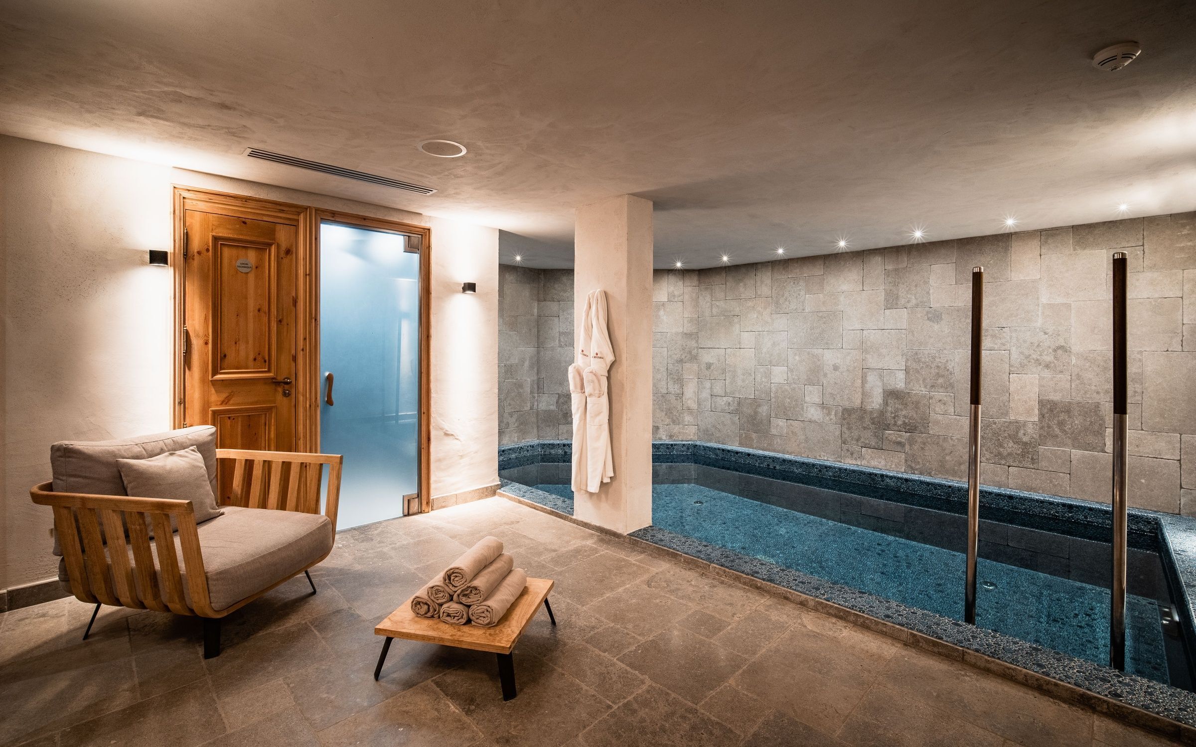 Chalet Ambre Gallary Image 6