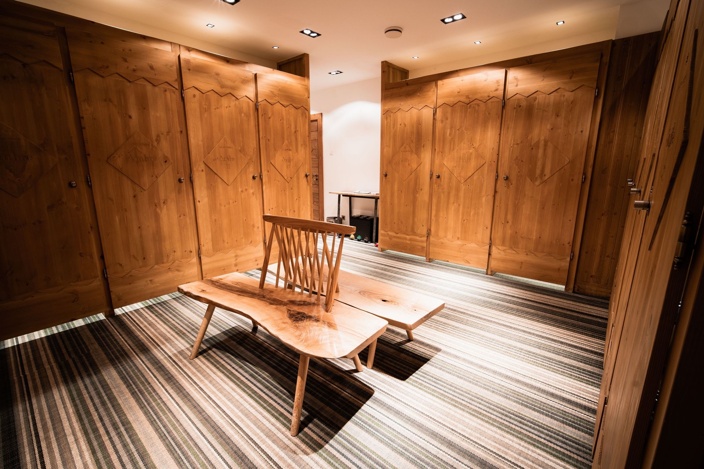 Chalet Ambre Gallary Image 3