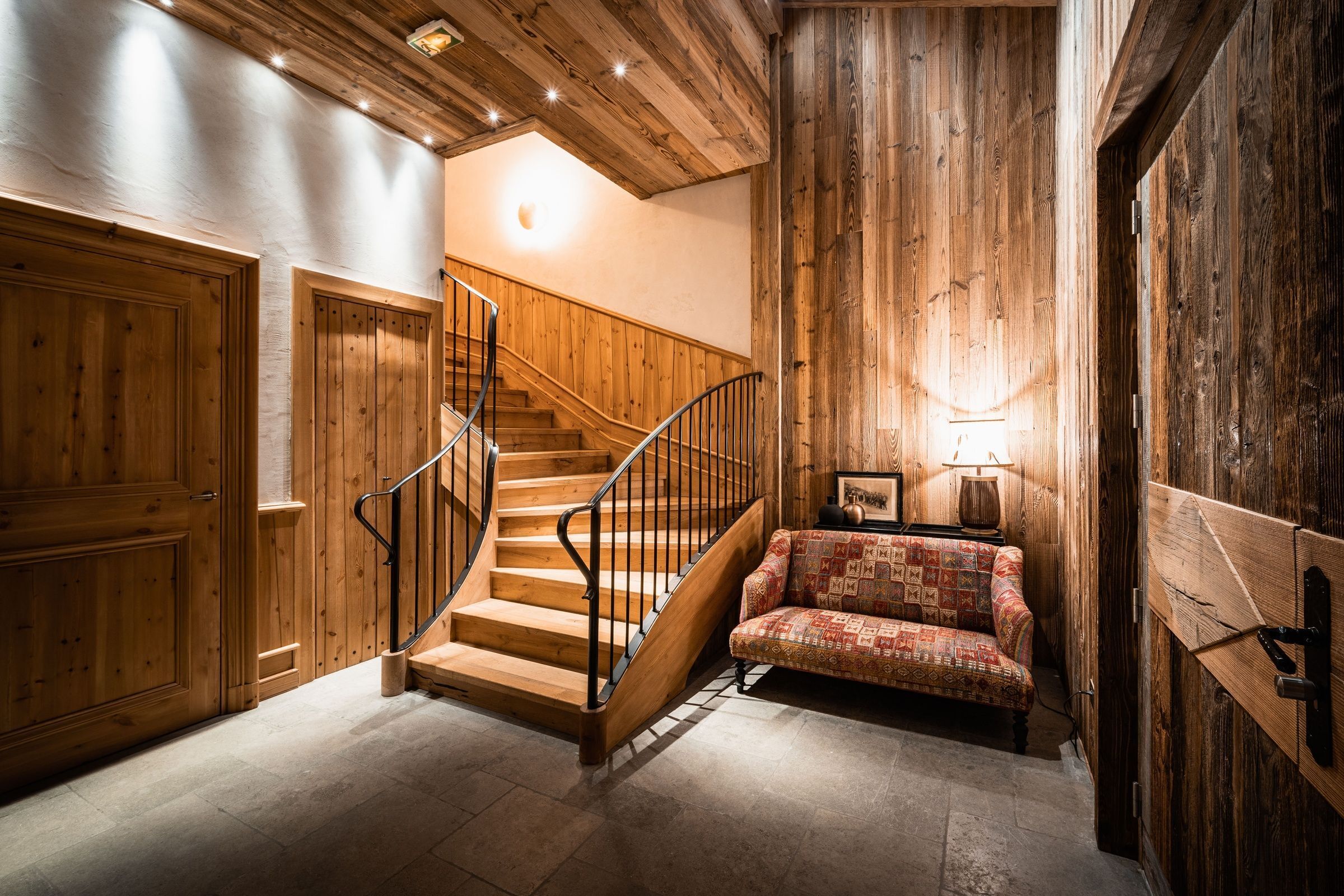 Chalet Ambre Gallary Image 4