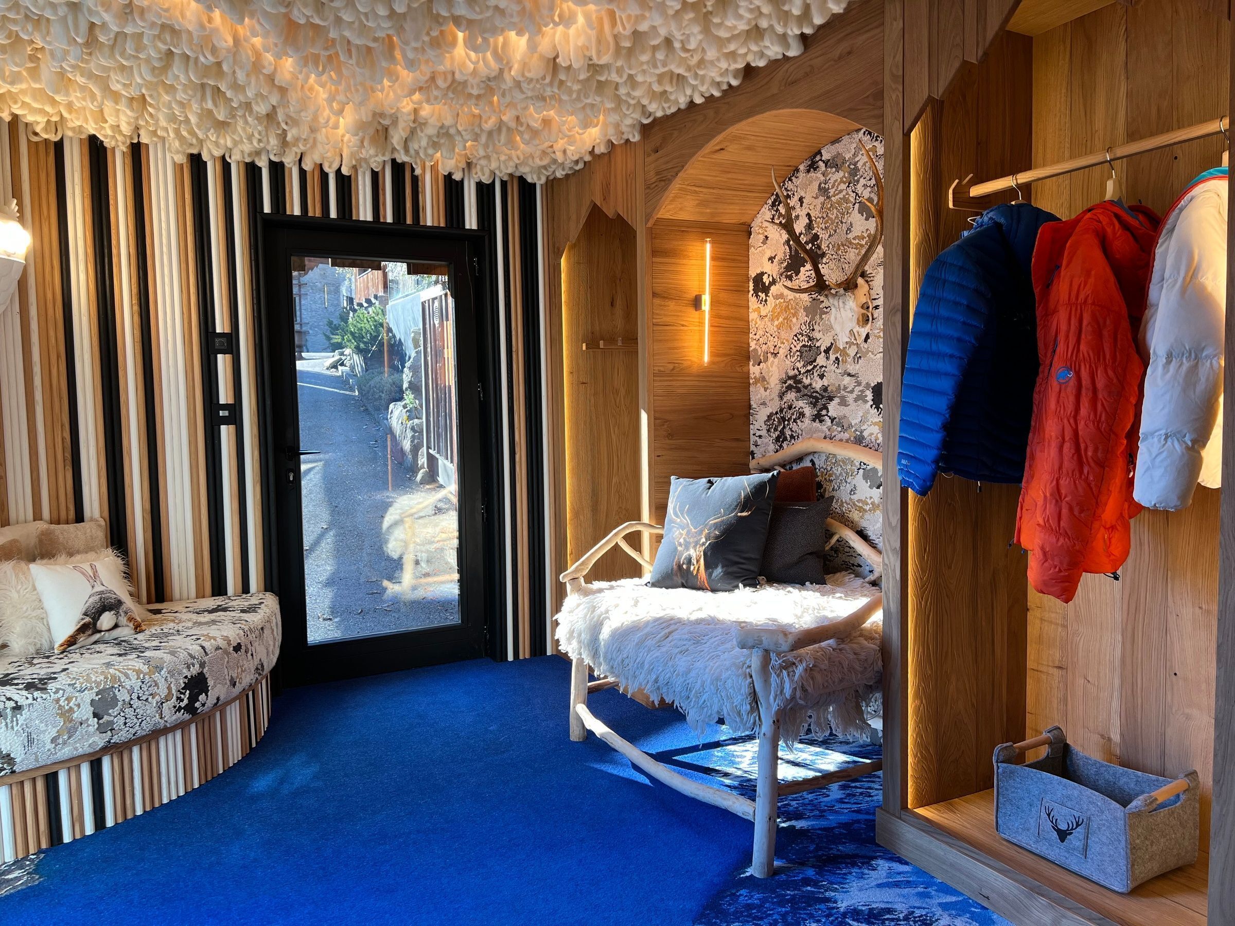 Chalet Anakin Gallary Image 2