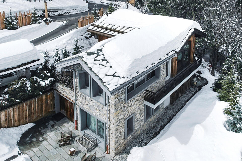 Chalet Anakin Gallery Image 4