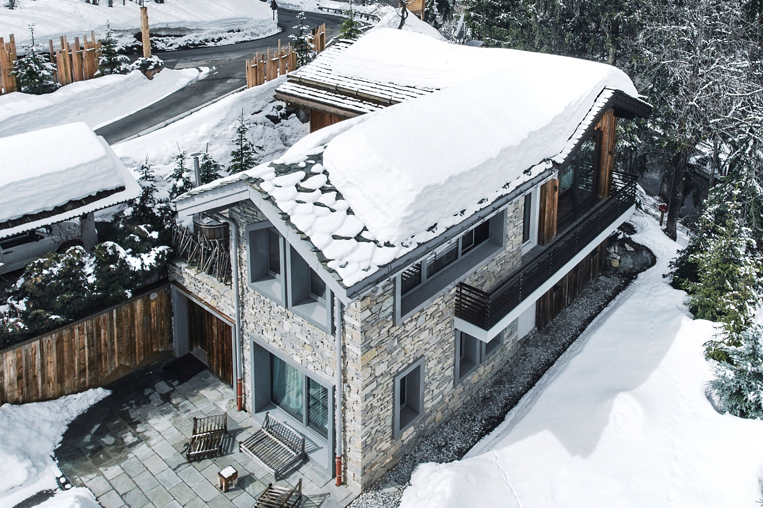 Chalet Anakin Gallary Image 4