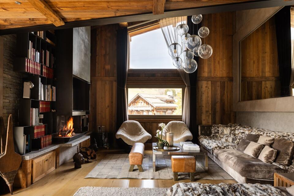 Chalet Aneo Gallery Image 1