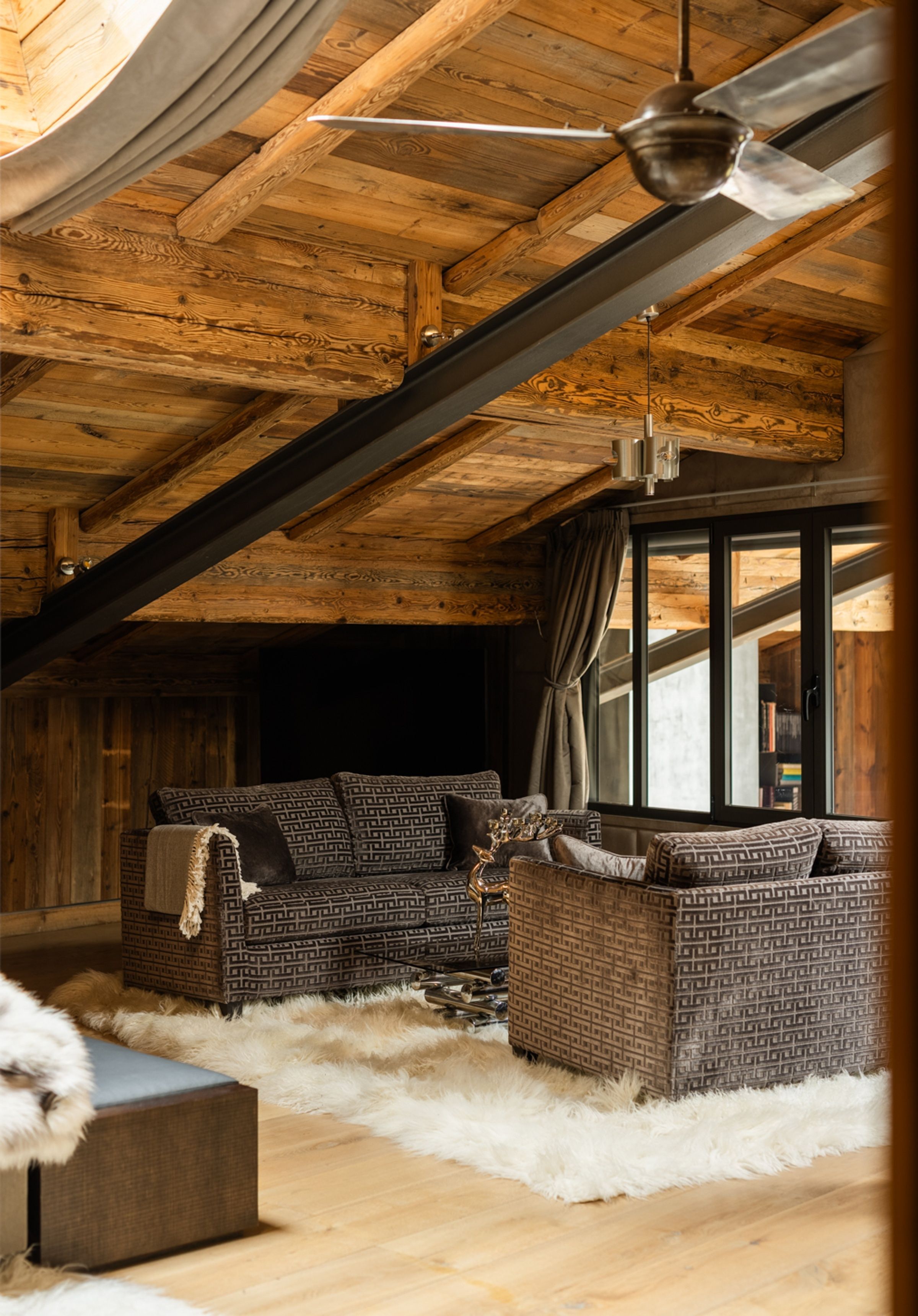 Chalet Aneo Gallary Image 5