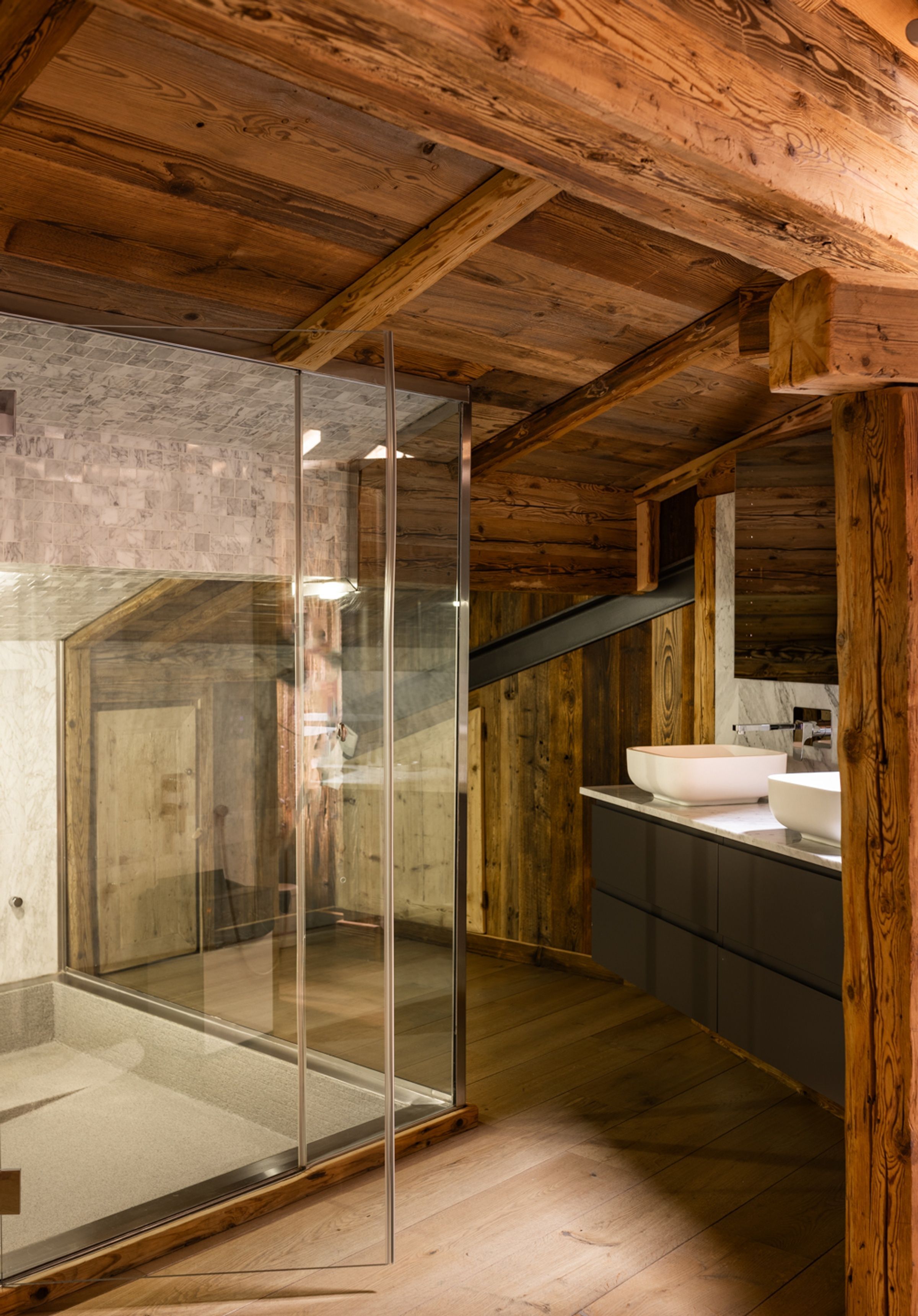 Chalet Aneo Gallary Image 6