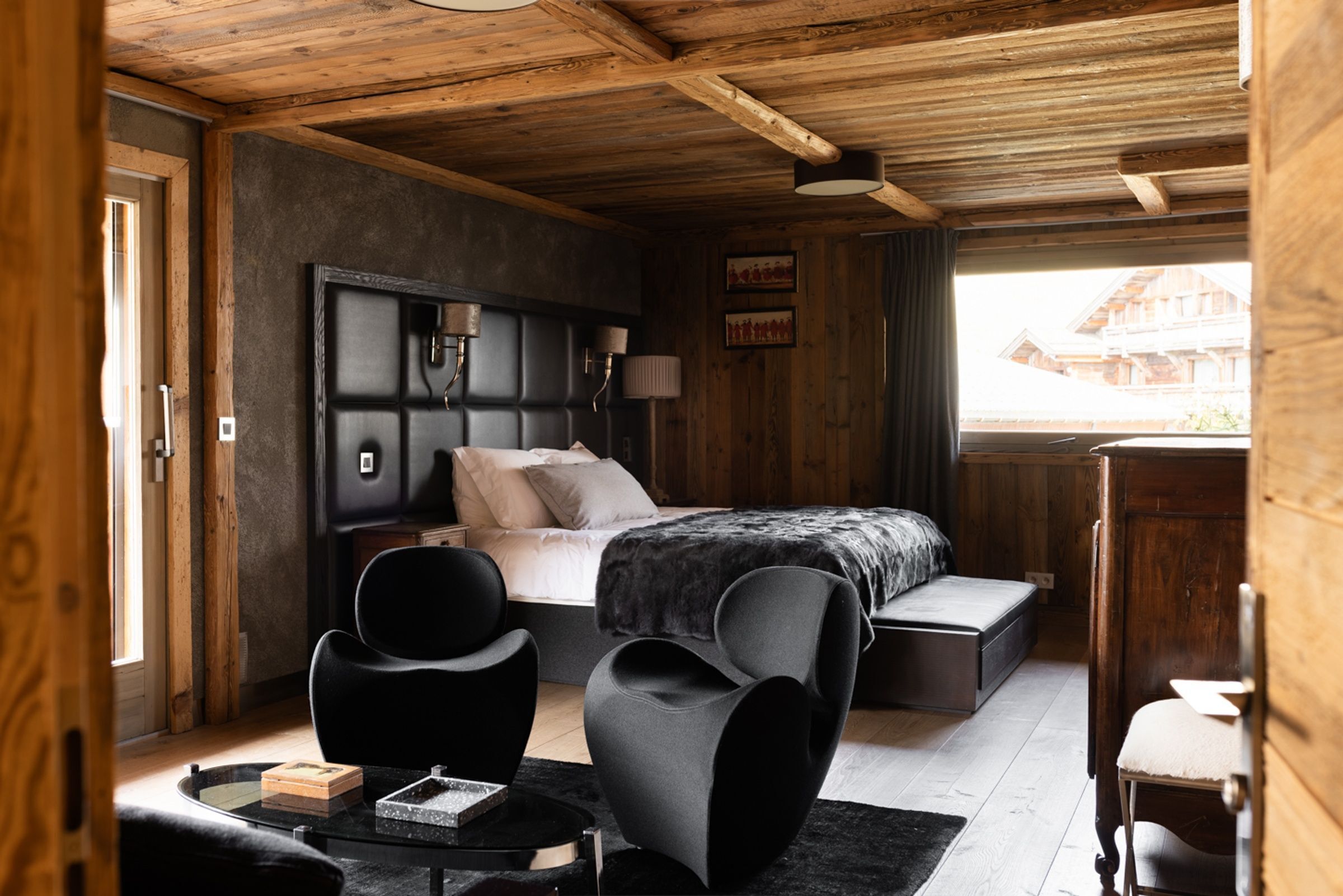 Chalet Aneo Gallary Image 1