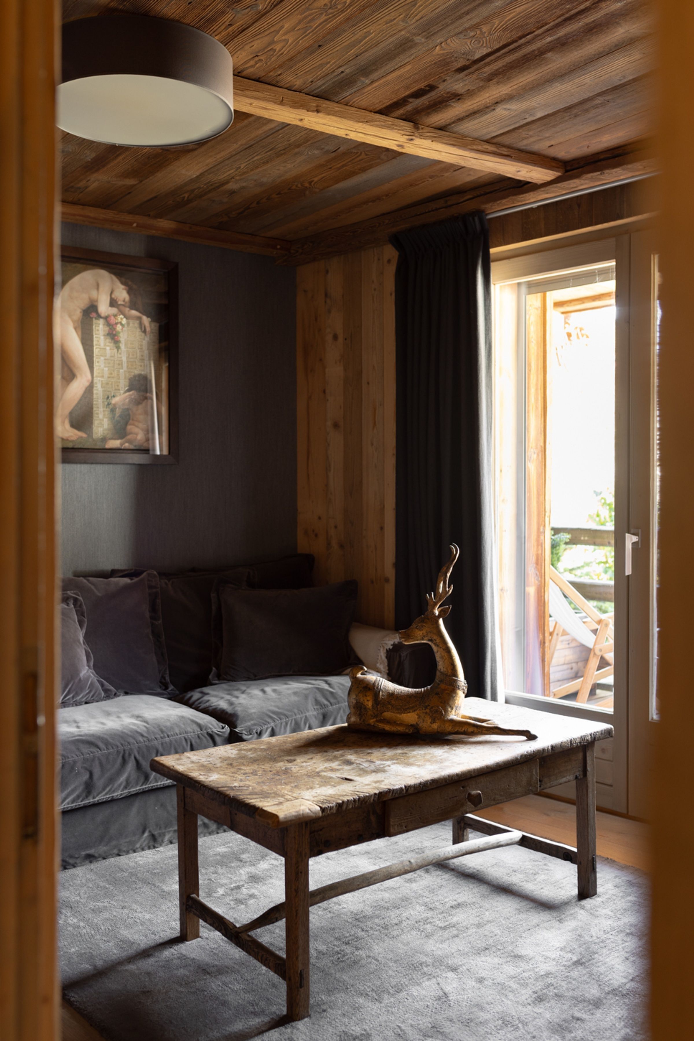 Chalet Aneo Gallary Image 4