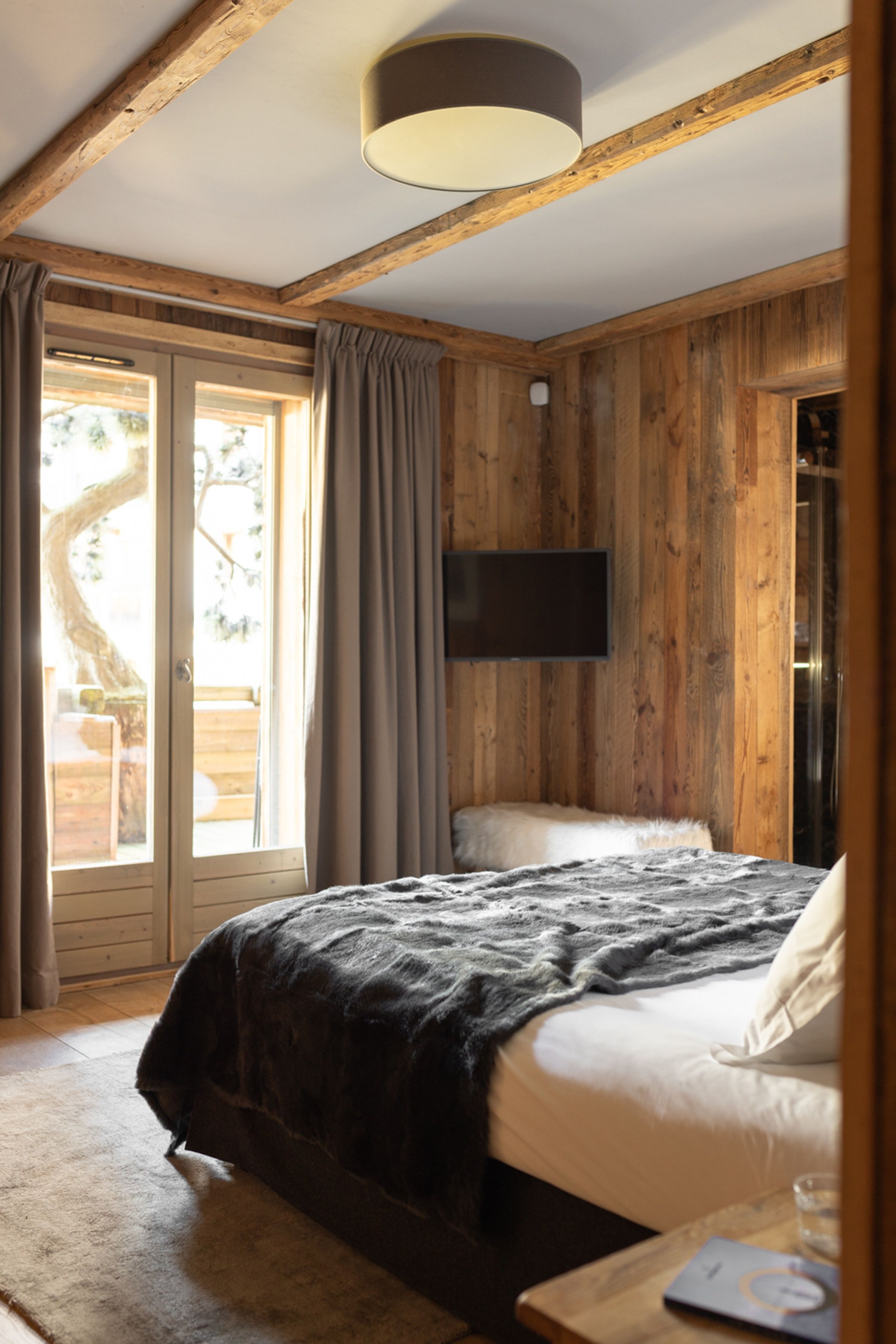 Chalet Aneo Gallary Image 3