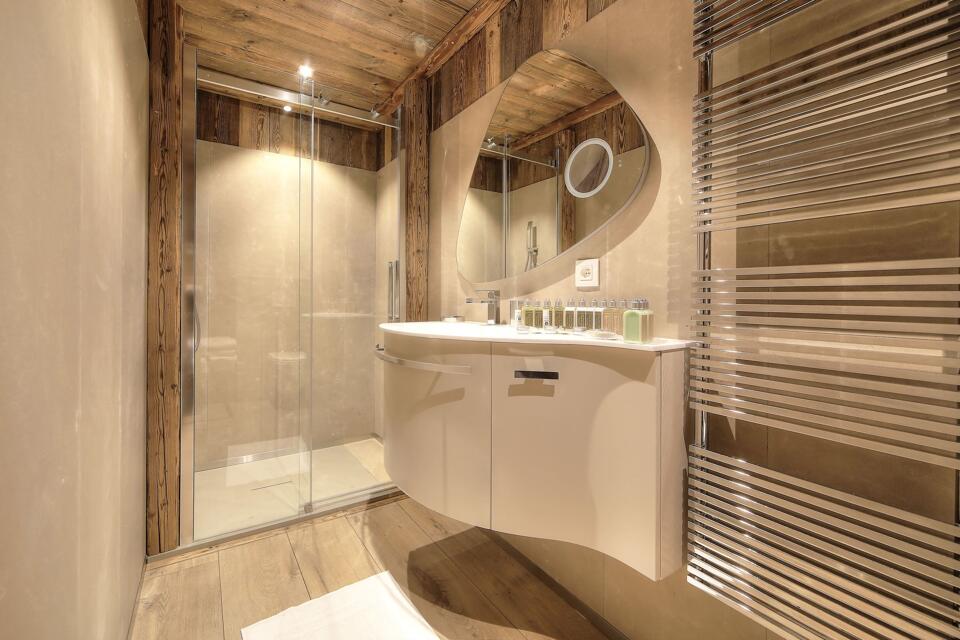 Chalet Aneo Gallery Image 6