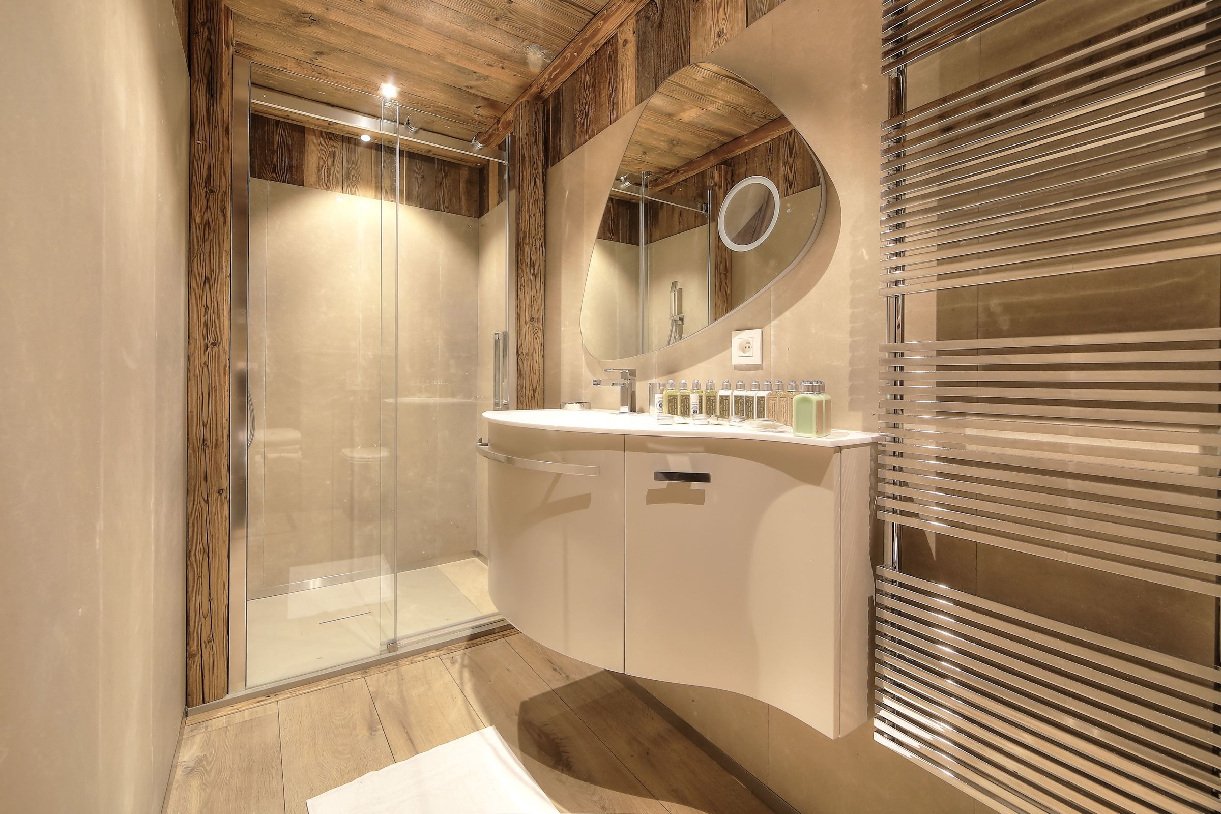 Chalet Aneo Gallary Image 6